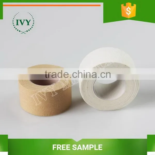 Low Price Most Popular Waterproof Zinc Oxide Tape photo-4