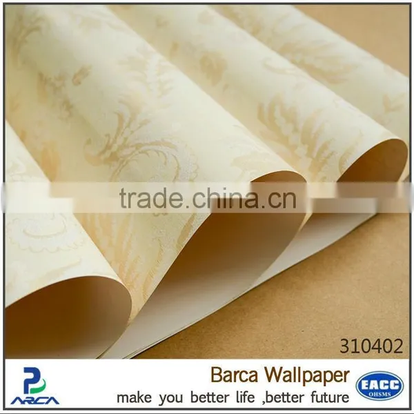 Classic Style Wallpaper Cheap Wall Coverings photo-5