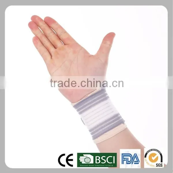 Neoprene Elastic Pain Relief Wrist Band