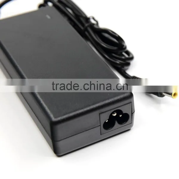 220v to 110v Plug Adapter For Samsung 19V 4.74A 90W Laptop Accessory AC/DC Charger photo-5