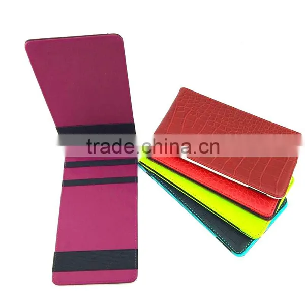 Golf Scorecard Holder Leather /Golf Products for Golf Sports Club photo-4