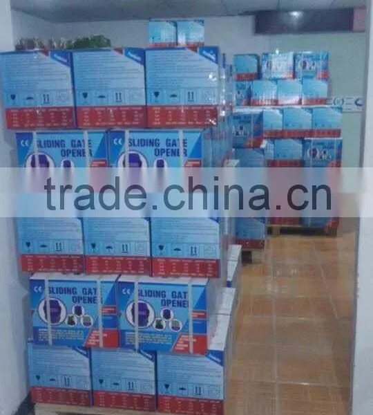 China Manufacturer Wholesale Automatic Sliding Door Operator, Garage Door Operator, Automatic Door Operator Price photo-6