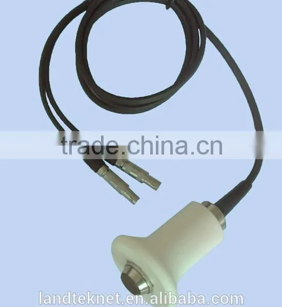 LANDTEK Ultrasonic Thickness Gauge TM8811 photo-2