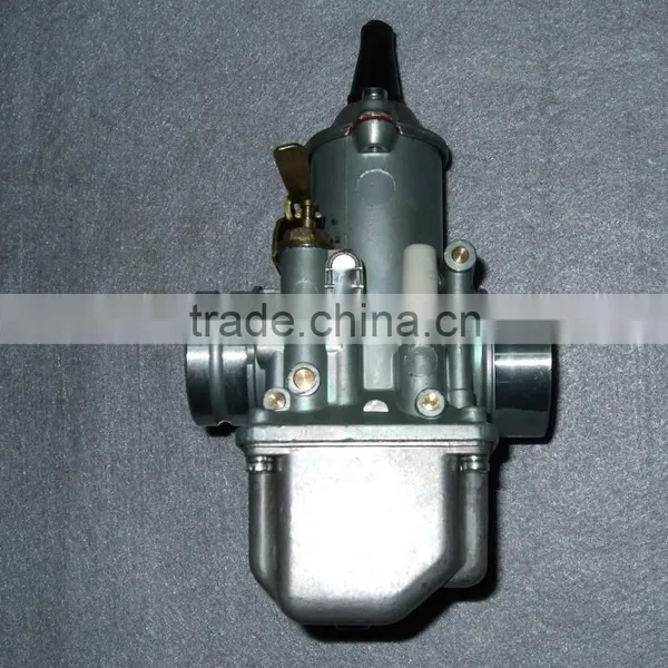 SCL-2012031376 High Quality Chinese Used Motorcycle Carburetor for JAWA350 12V Motocycle Parts photo-2
