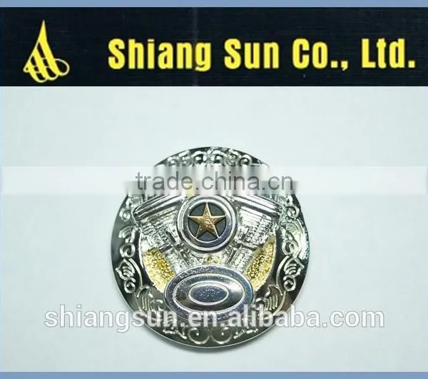 New Products Top Design Metal Belt Buckle Manufacturers Belt for Men photo-2
