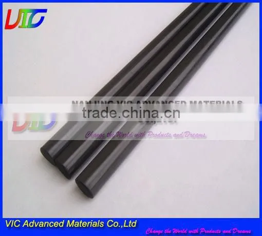 Solid Carbon Fiber Rod,high Strength,smooth Surface,corrosion Resistant,made in China