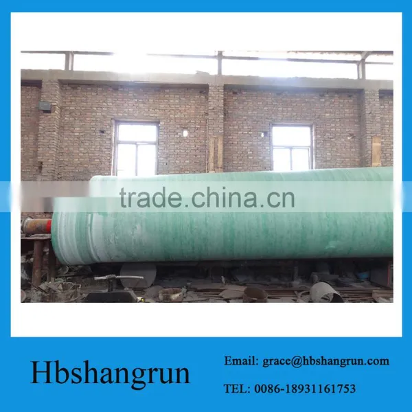 FRP Pipe Mandrel photo-3
