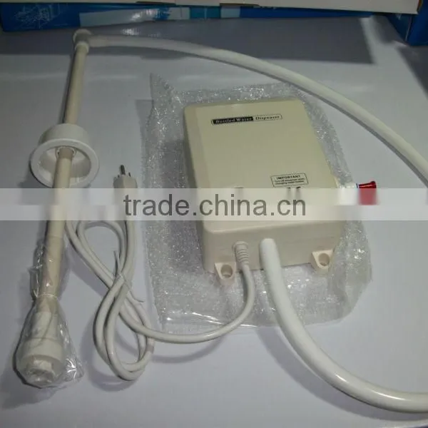 Dual Inlet Bottled Water Dispenser System Flojet Pump BW2005A photo-3