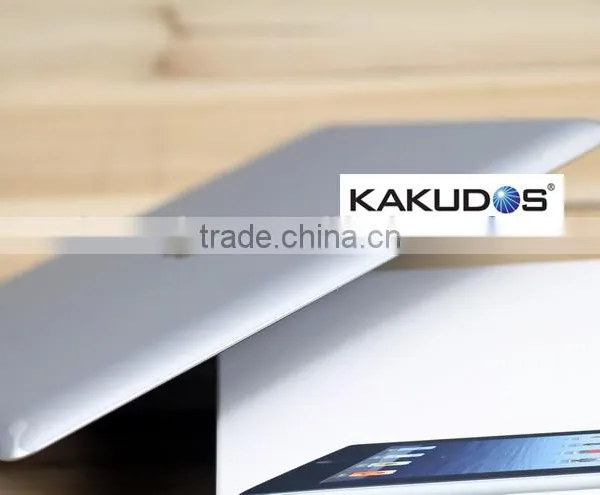 Metal Series Brushed Aluminum Skin Sticker for IPad Mini 4 photo-6
