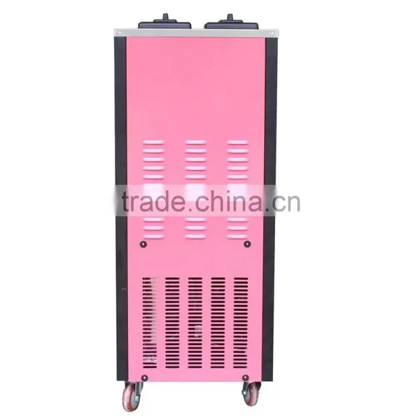 36L/H Middle East Quality Ice Cream Machine photo-4