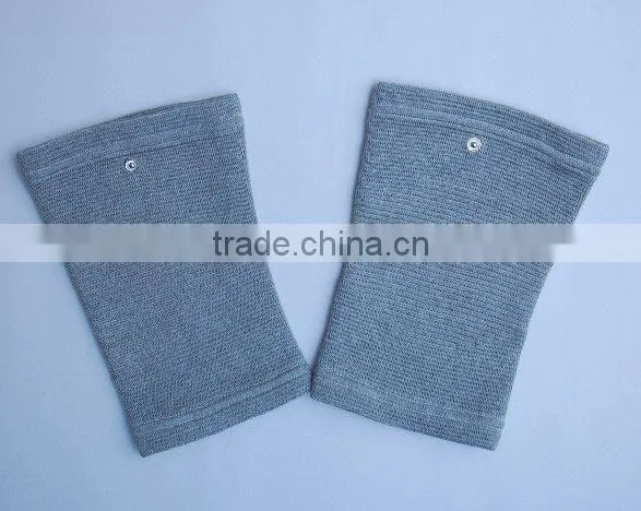 Conductive Weave Elbow Pads for TENS Machine photo-2
