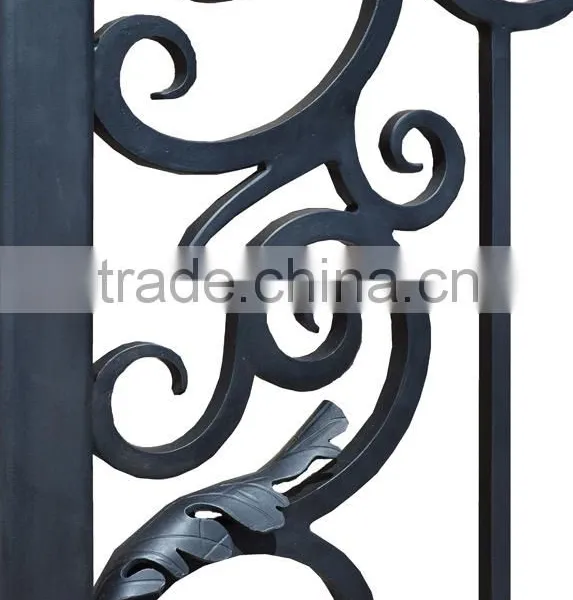 Modern Indian House Main Gate Designs photo-5