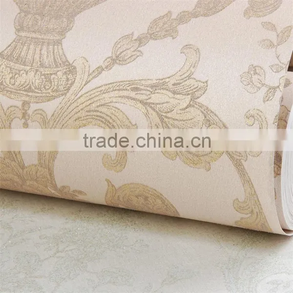 Beautiful Milan Wallpapers Sprinkle Gold Wallpaper photo-2