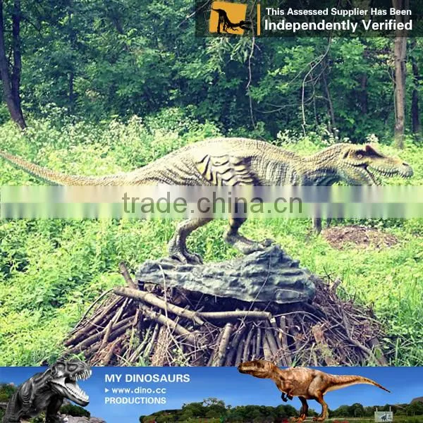 MY Dino-C088 Artificial Mechanical Animatronic Dinosaur Model photo-6