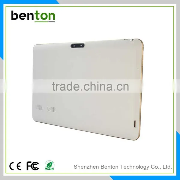 High Quality 10.6 Inch Quad Core LED Industrial Tablet pc photo-4