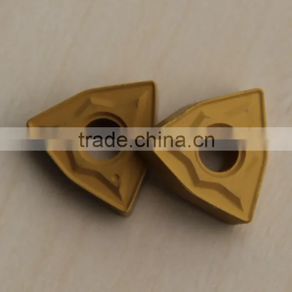 Best-001 Wnmg Carbide Cutting Tool photo-2