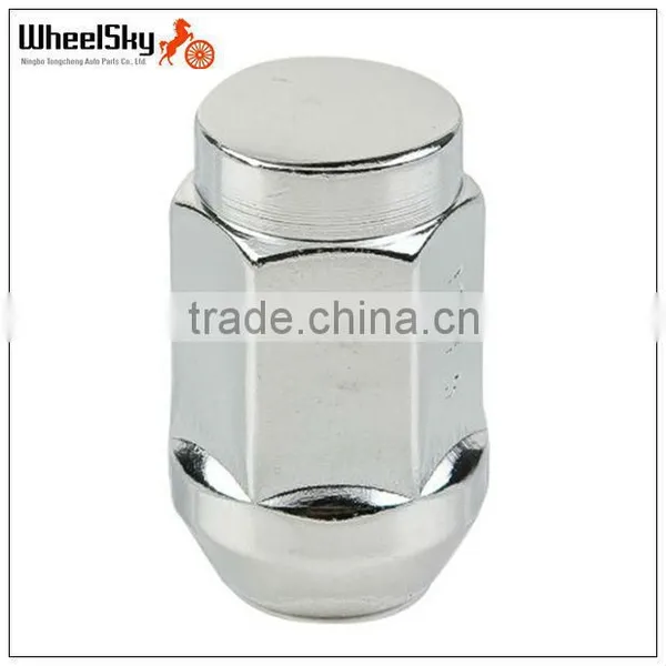 Wheel Lug Nuts