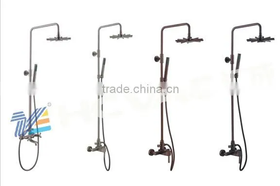 Bathroomware/sanitaryware PVD Gold Coating Machine/ Sanitary Hardware PVD Titanium Coating Machine photo-3