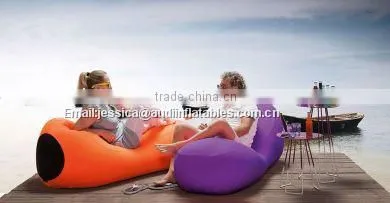 World Best Selling Products Inflatable Laybag