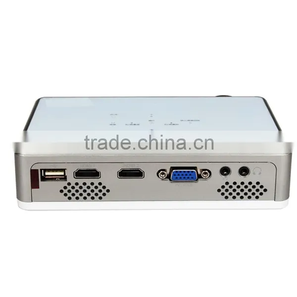 Projector LED Multimedia Projector Daylight Projector photo-4
