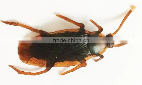 Halloween Props China, Cockroach Toy photo-3