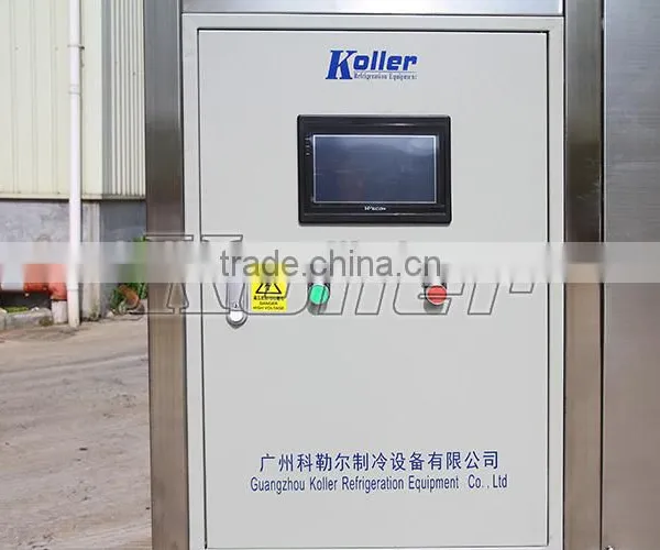 Ice Cube Making Machine photo-2