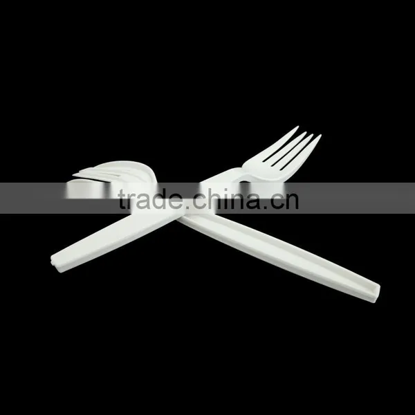 Flatware Type Disposable Feature Disposable Spoon Fork