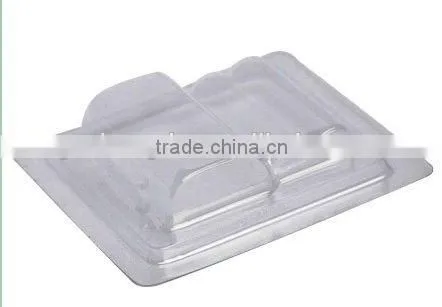 Guangzhou Factory PVC Blister,product Packaging Box,plastic Box photo-5