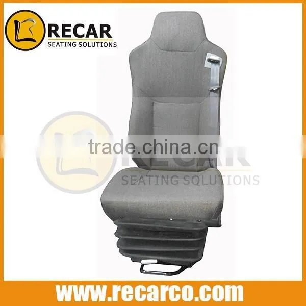 China Universal and Economical Mechanical Suspension Seat With Low Price photo-2