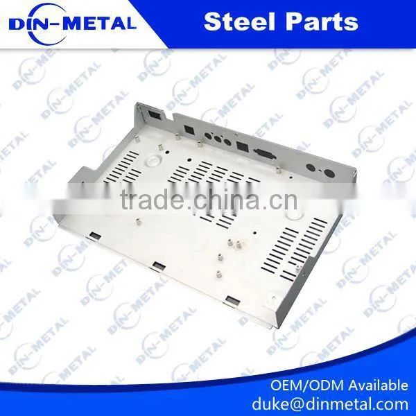Strict Quality Metal Forming Bending and Cnc Sheet Metal Bending