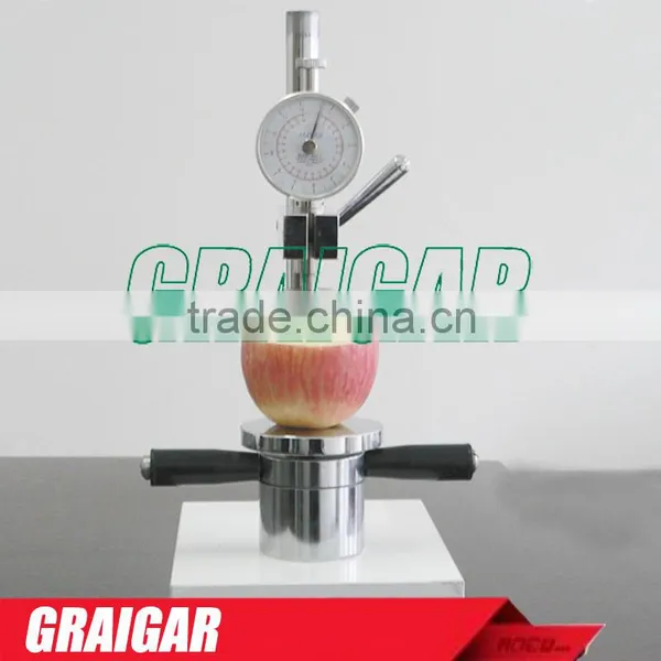 Fruit Sclerometer Hardness Meter GY-1 GY-2 GY-3 Fruit Hardness Tester and Test Stand GYJ photo-4