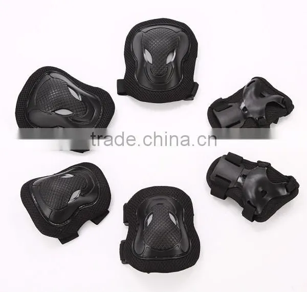Elbow Knee Pads Gears for Skating Cycling