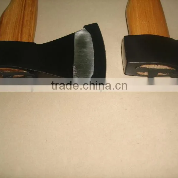 TUV-GS Approve Axe With Wood Handle A613 600G photo-3