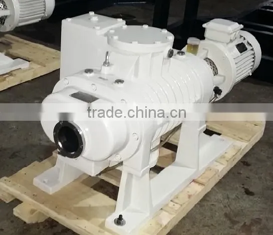 TOP Vauum Pump Machine and Price, Vacuuming Series, Pumping Equipment photo-2