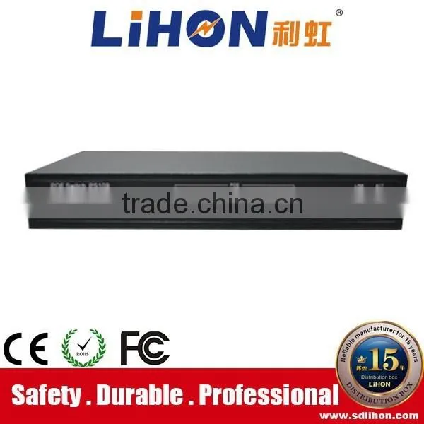 Best Price 8 Port Power Over Ethernet Switch POE Switch photo-3