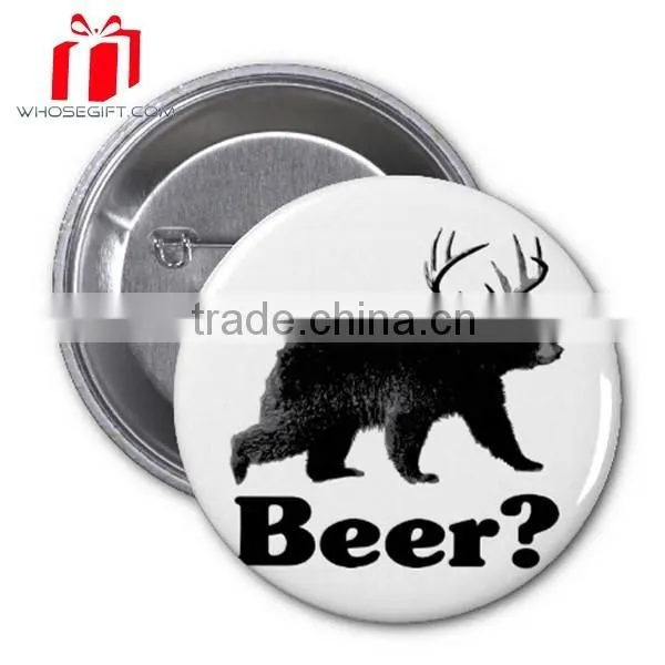 Cheap Button Badges,Badge Button Pins,Button Badge Components