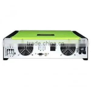 Pure Sine Wave Inverter Infini Solar Hybrid Inverter 3000w Plus With MPPT Power Inverter photo-2