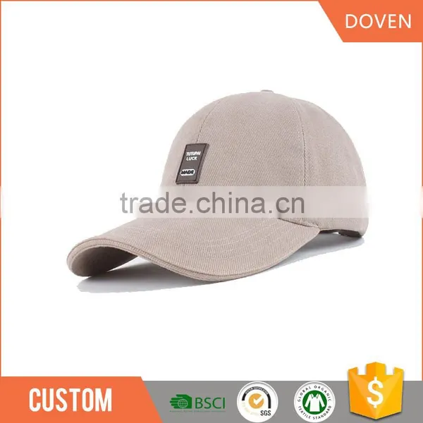 Hot Sale Fashion Custom Caps Design Baseball Caps photo-5
