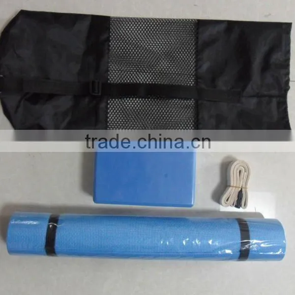 EVA Yoga Equipment