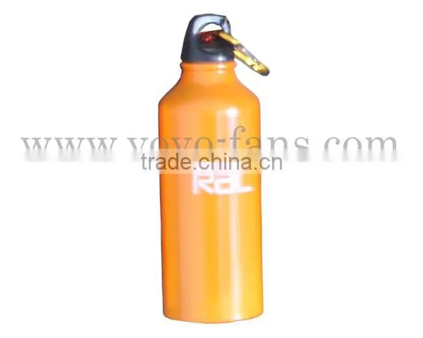 Aluminum Sports Bottle