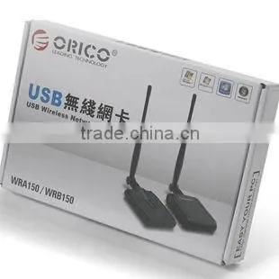 2015 OEM WRA150&WRB150 Usb2.0 Wireless Wlan Network Adapter 802.11n photo-3