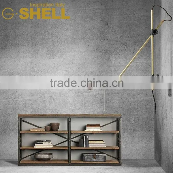 Modern Style Premium Quality Aluminum Wall Lamp