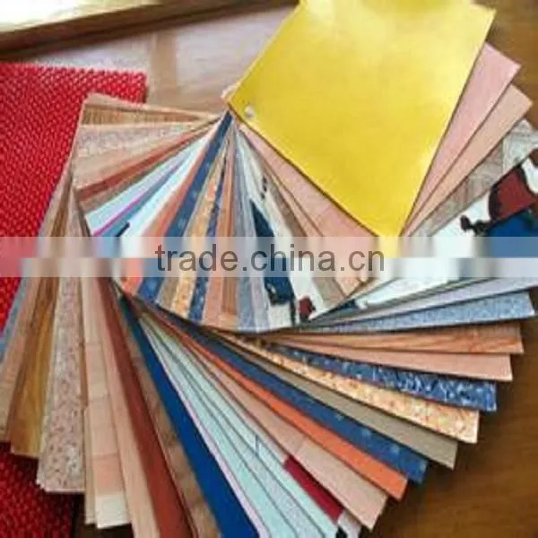 Warmly Welcomed and Durable Anti Slip Pvc Flooring photo-2
