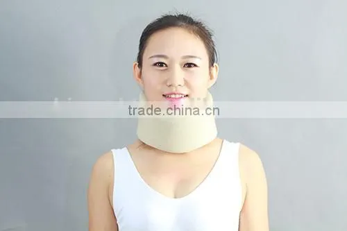 Comfortable Wear and Easy Clean Fixed Neck Brace photo-4