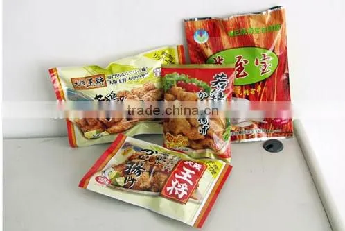 Food Grade PU Adhesive With Low Viscosity