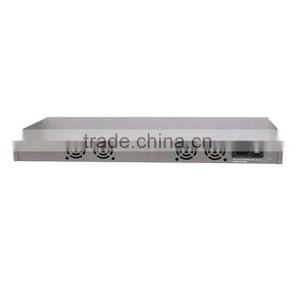 16 Port Full Gigabit Ethernet Switch photo-5