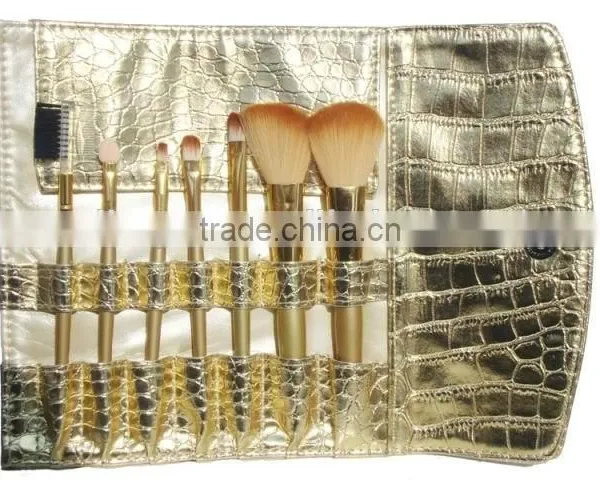 Offering Ladies Cosmetic Bag With Makeup Sets Makeup Pouch(C506) photo-2