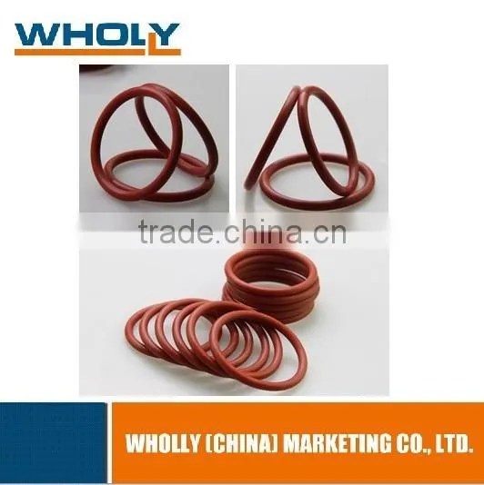 Rubber Thumb 5mm O-ring Mold photo-2