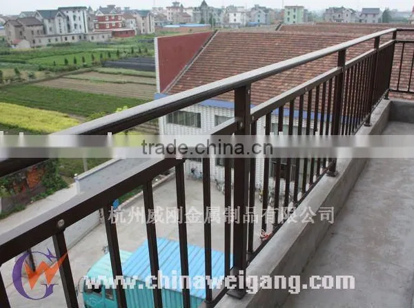 Balcony Protection