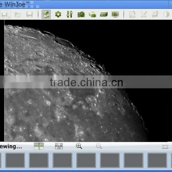 TVV3000-450F95 3.0MP USB Digital Refractive Telescope photo-3